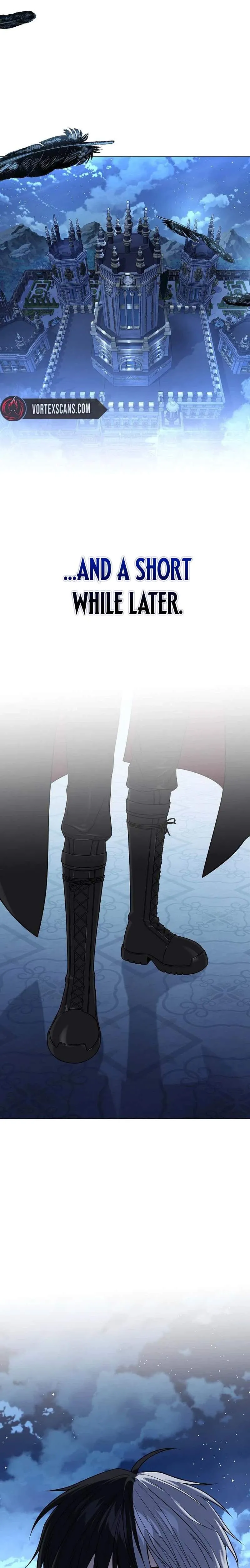Is It Bad That the Main Character’s a Roleplayer? Chapter 11 page 47 - 