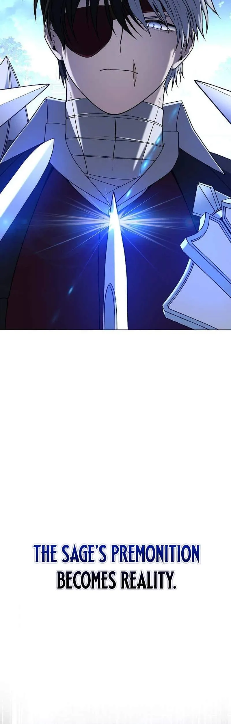 Is It Bad That the Main Character’s a Roleplayer? Chapter 11 page 48 - 