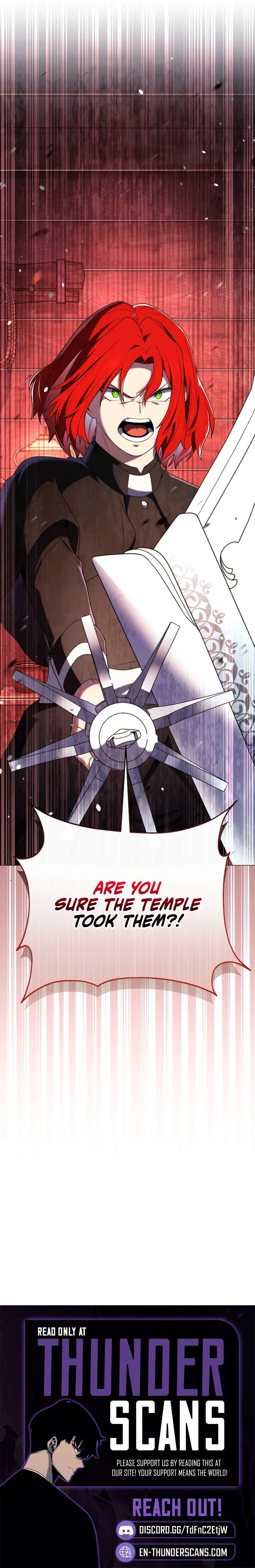 Is It Bad That the Main Character’s a Roleplayer? Chapter 15 page 15 - 