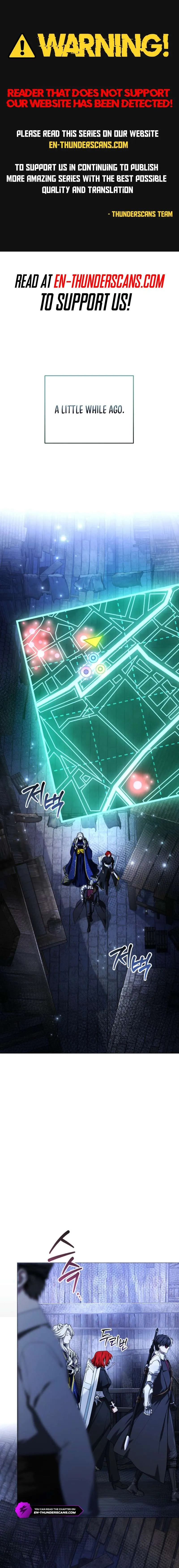 Is It Bad That the Main Character’s a Roleplayer? Chapter 16 page 1 - 