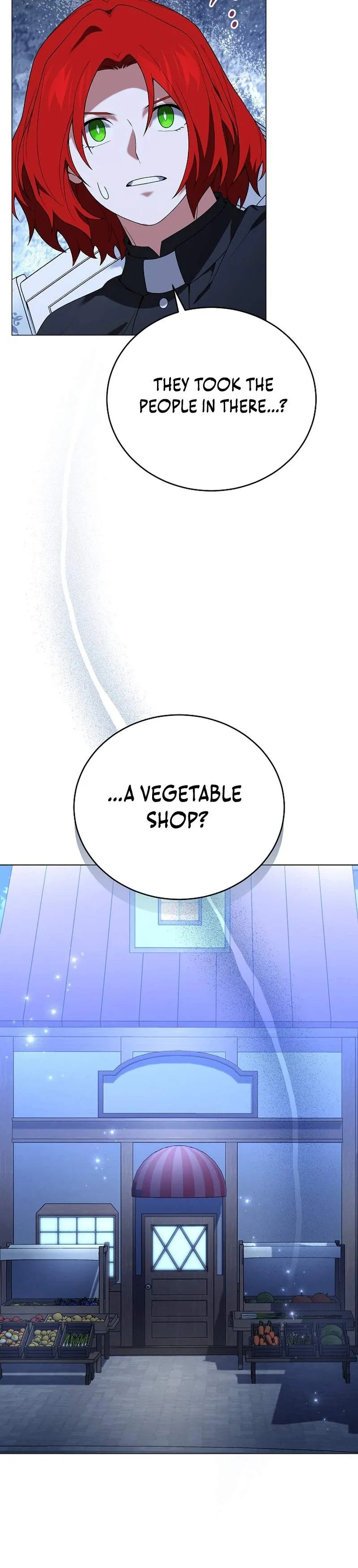 Is It Bad That the Main Character’s a Roleplayer? Chapter 17 page 26 - 
