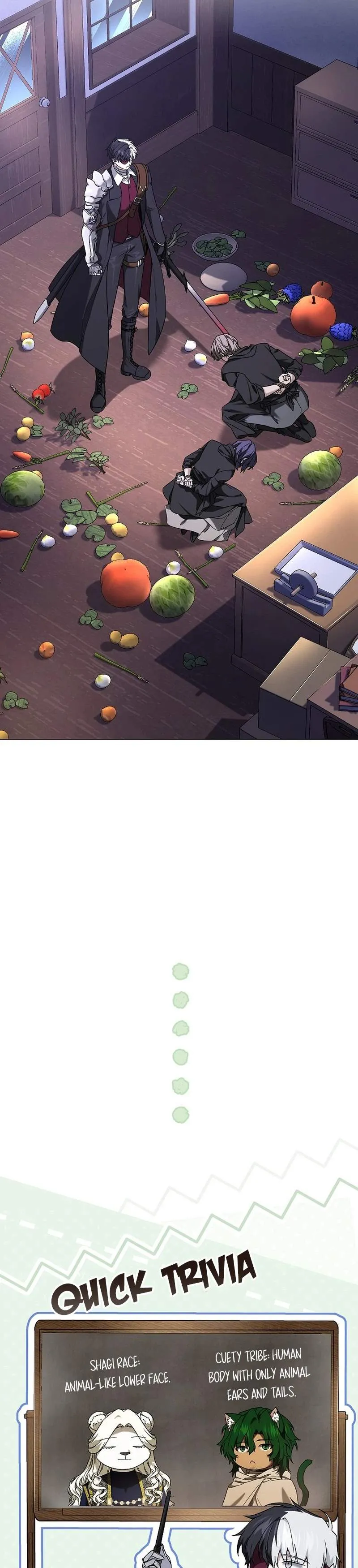 Is It Bad That the Main Character’s a Roleplayer? Chapter 17 page 42 - 