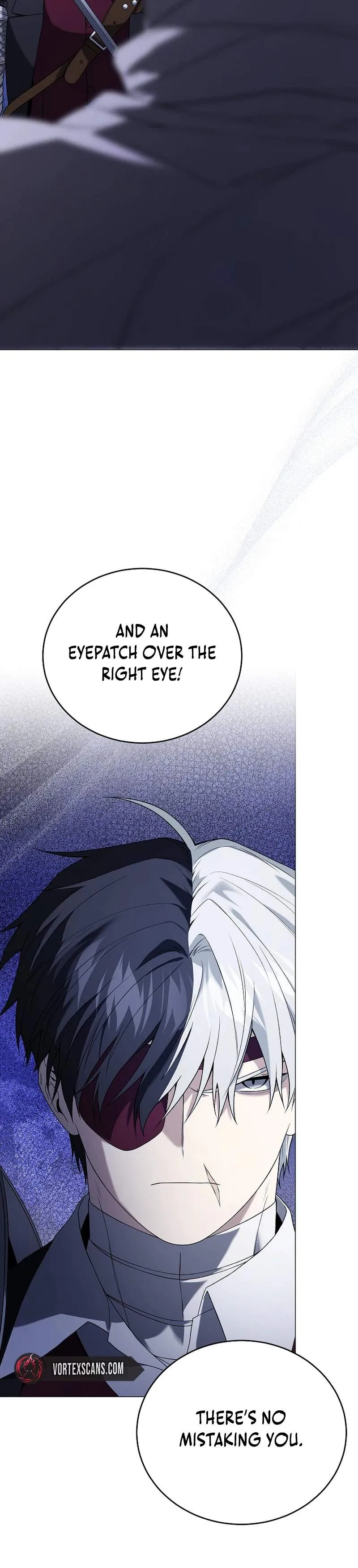 Is It Bad That the Main Character’s a Roleplayer? Chapter 17 page 6 - 