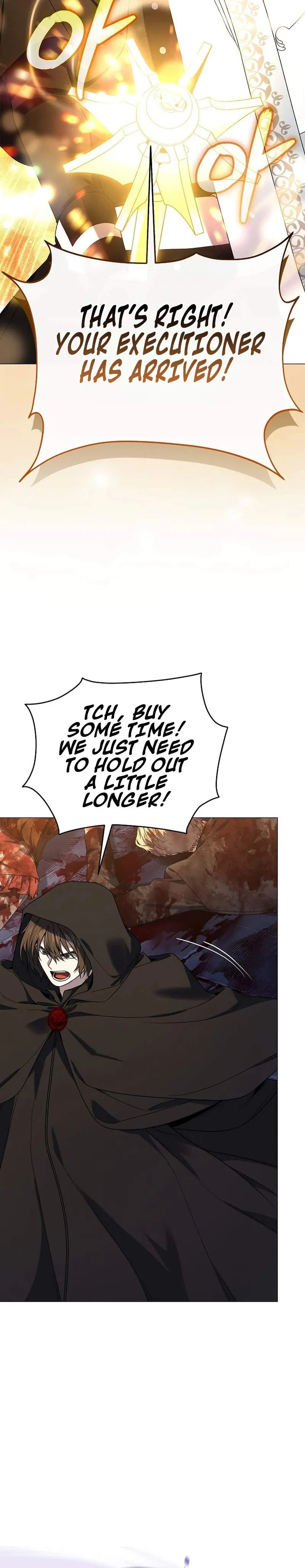 Is It Bad That the Main Character’s a Roleplayer? Chapter 18 page 14 - 