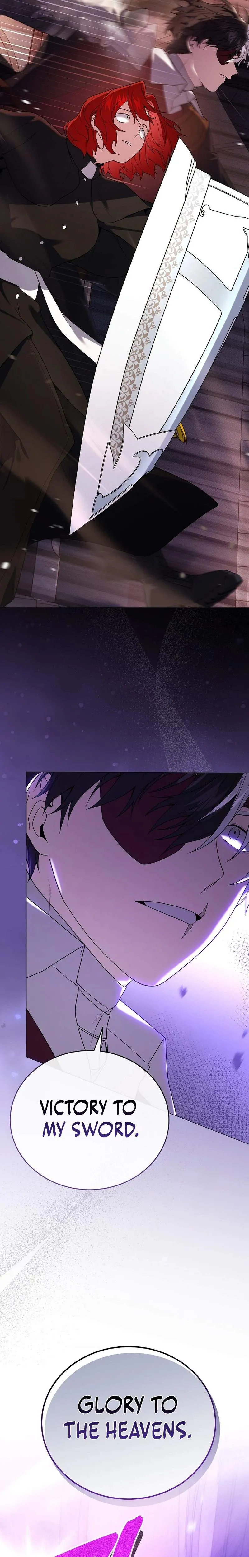 Is It Bad That the Main Character’s a Roleplayer? Chapter 18 page 18 - 