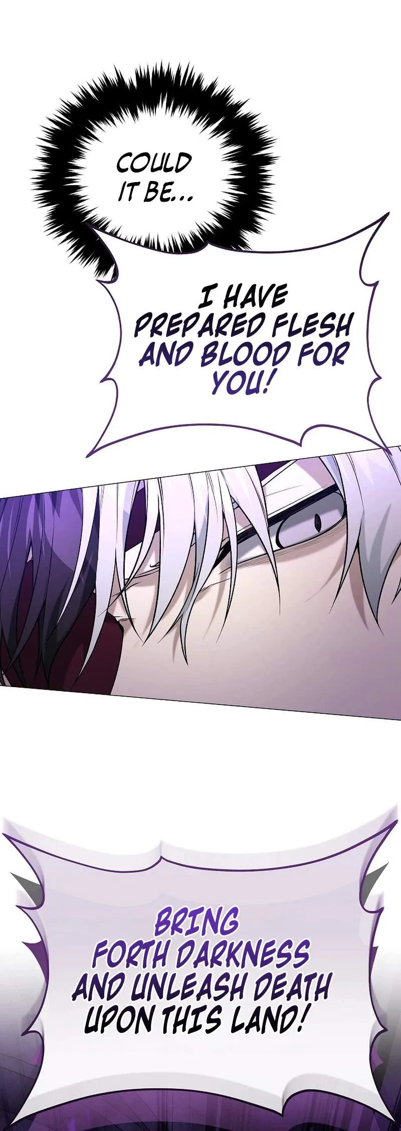 Is It Bad That the Main Character’s a Roleplayer? Chapter 18 page 23 - 