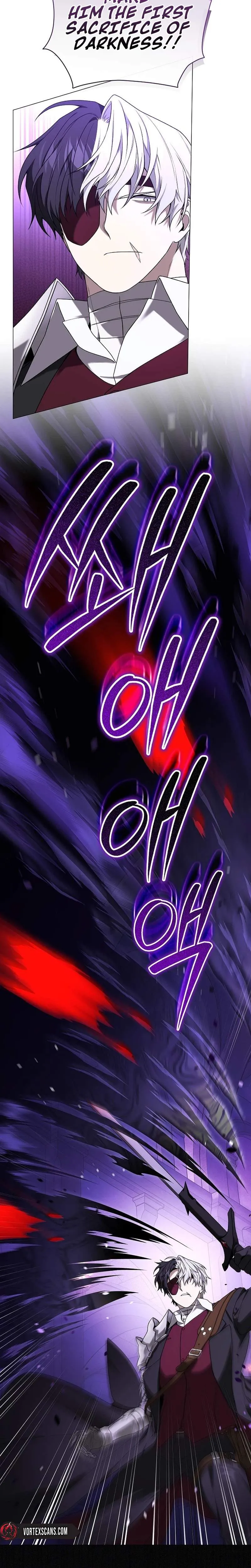 Is It Bad That the Main Character’s a Roleplayer? Chapter 18 page 25 - 
