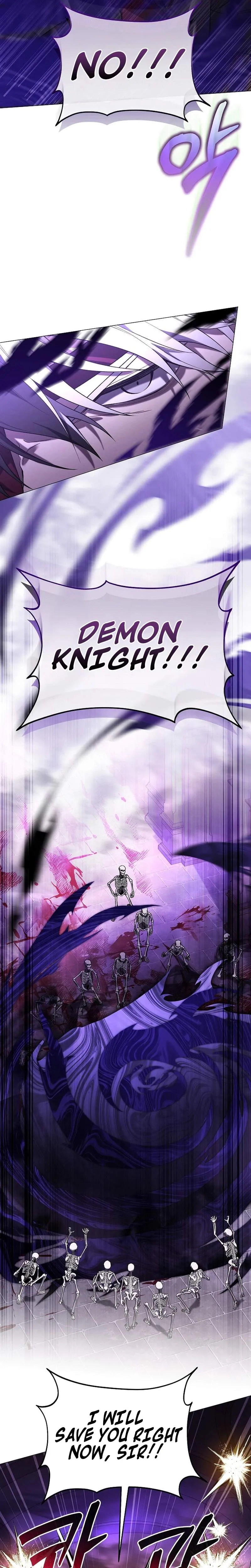 Is It Bad That the Main Character’s a Roleplayer? Chapter 18 page 27 - 