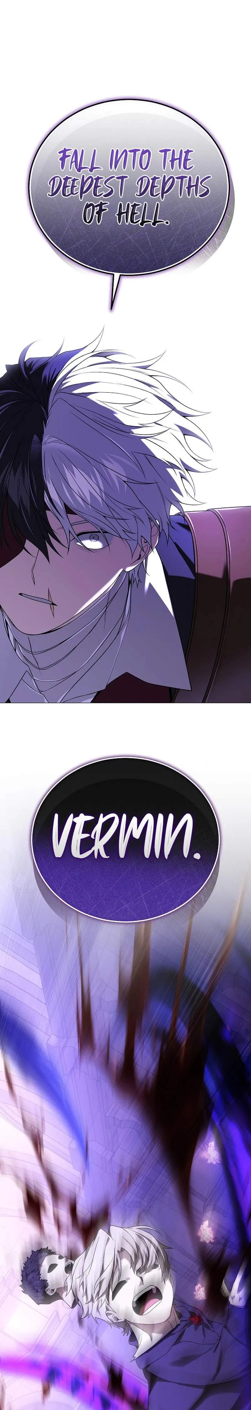 Is It Bad That the Main Character’s a Roleplayer? Chapter 18 page 38 - 