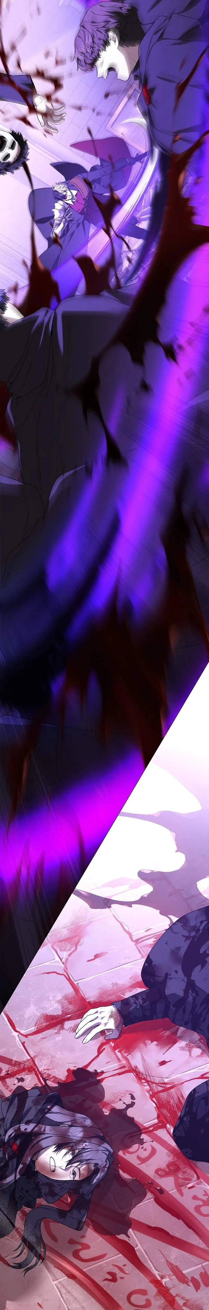 Is It Bad That the Main Character’s a Roleplayer? Chapter 18 page 39 - 