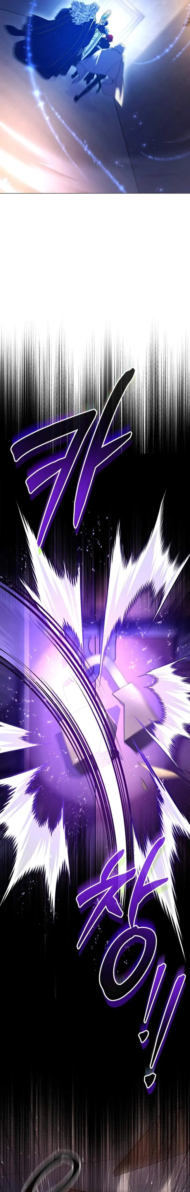 Is It Bad That the Main Character’s a Roleplayer? Chapter 18 page 10 - 