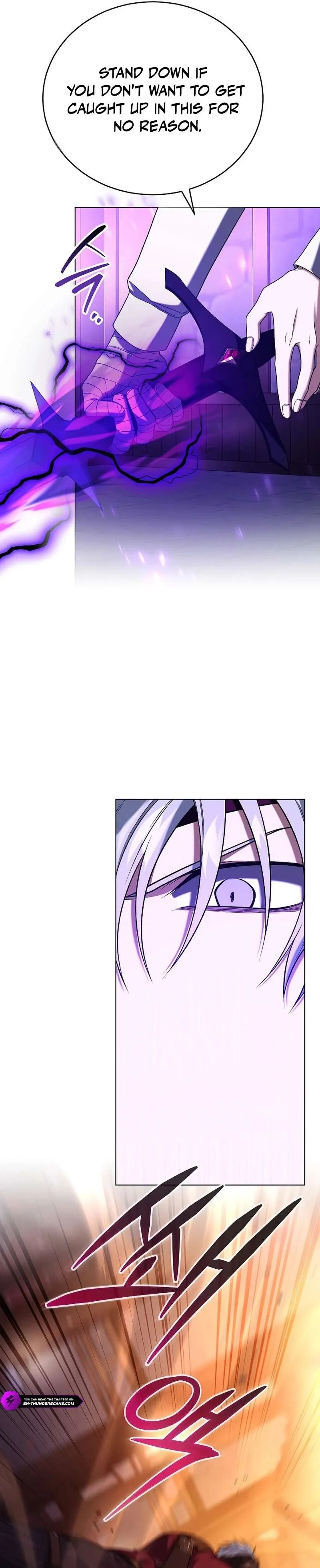 Is It Bad That the Main Character’s a Roleplayer? Chapter 8 page 12 - 