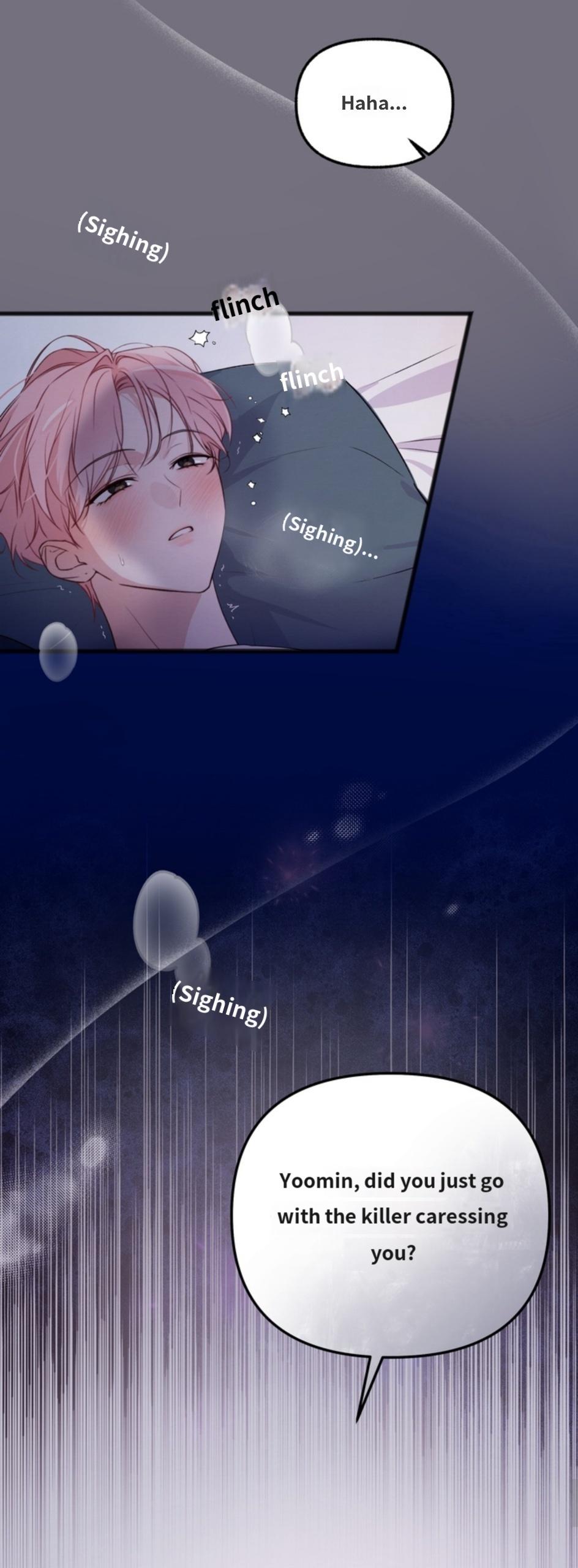 Is it Okay for a Murderer to be an Idol? Chapter 0 page 14 - 