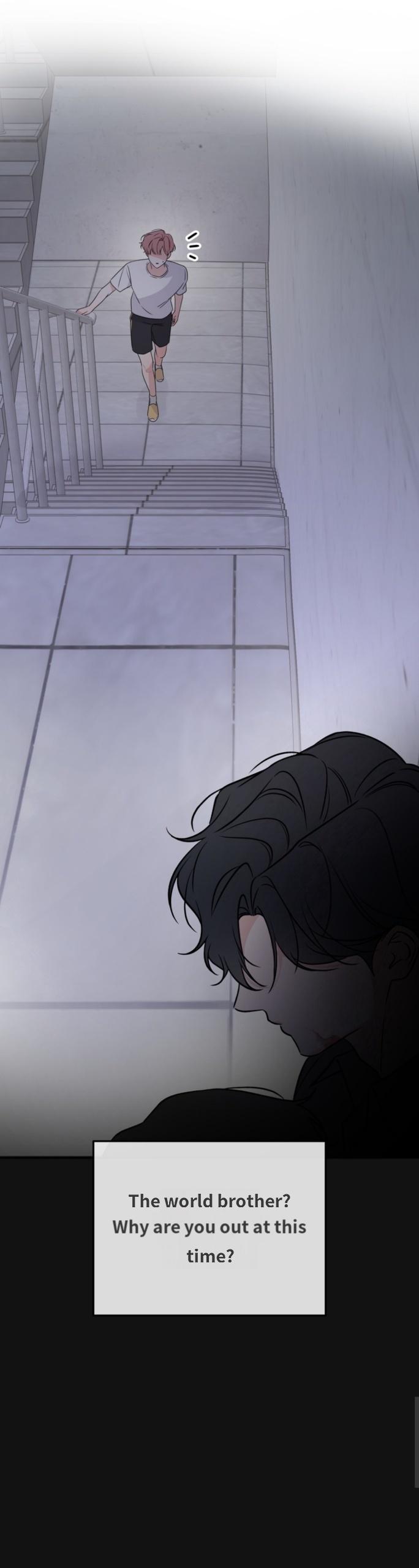 Is it Okay for a Murderer to be an Idol? Chapter 0 page 6 - 