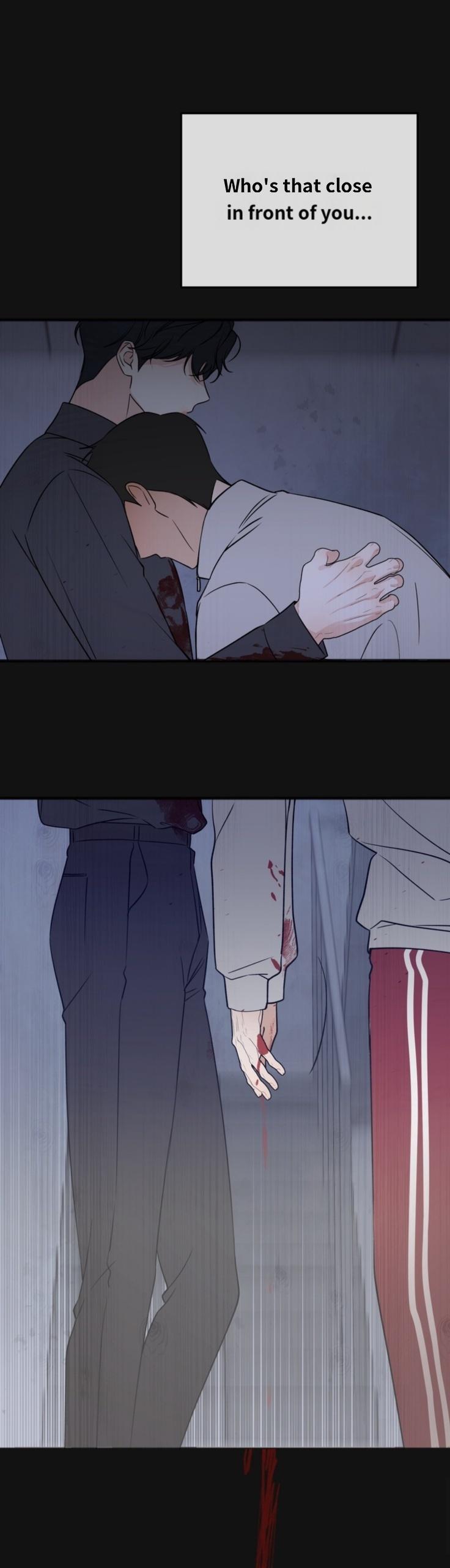 Is it Okay for a Murderer to be an Idol? Chapter 0 page 7 - 