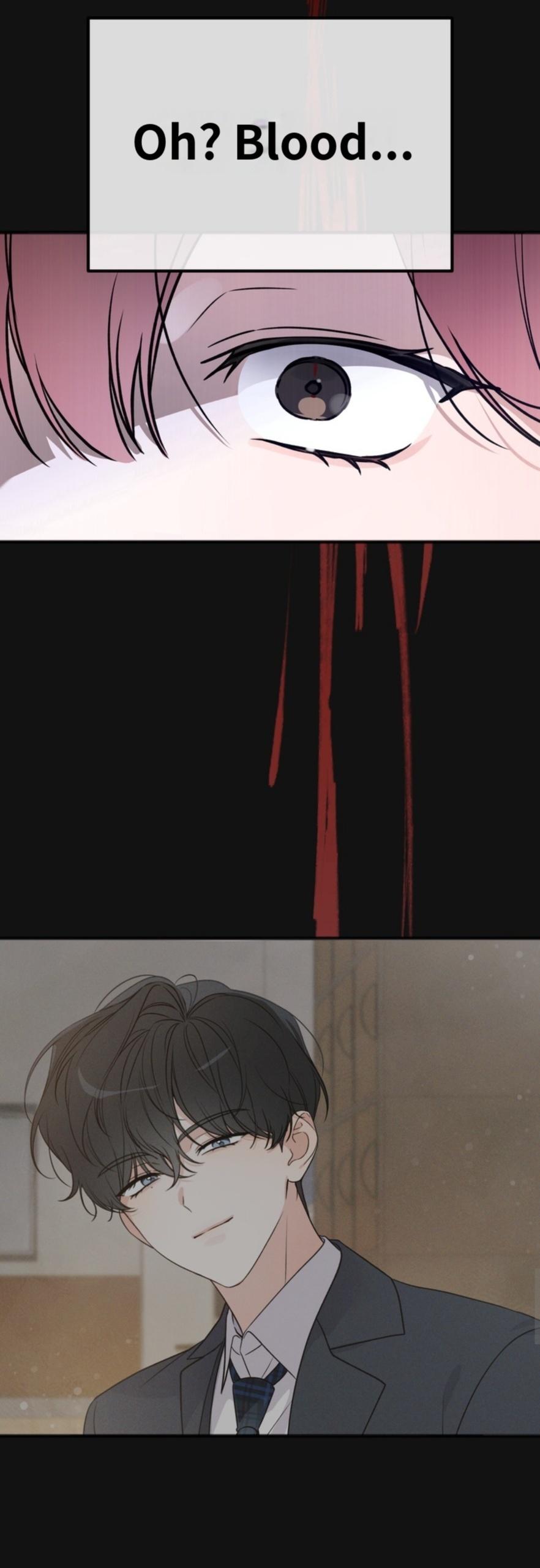 Is it Okay for a Murderer to be an Idol? Chapter 0 page 8 - 