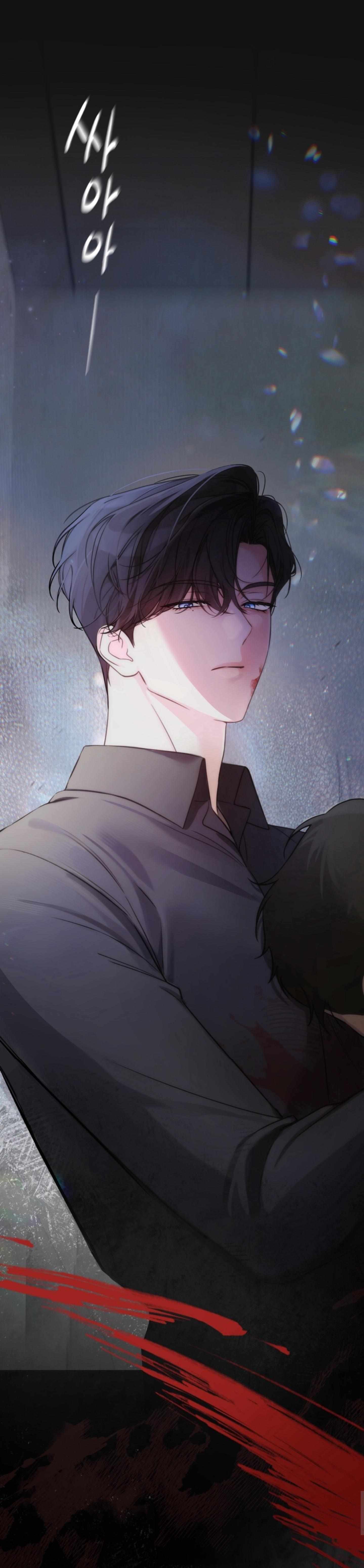 Is it Okay for a Murderer to be an Idol? Chapter 0 page 9 - 