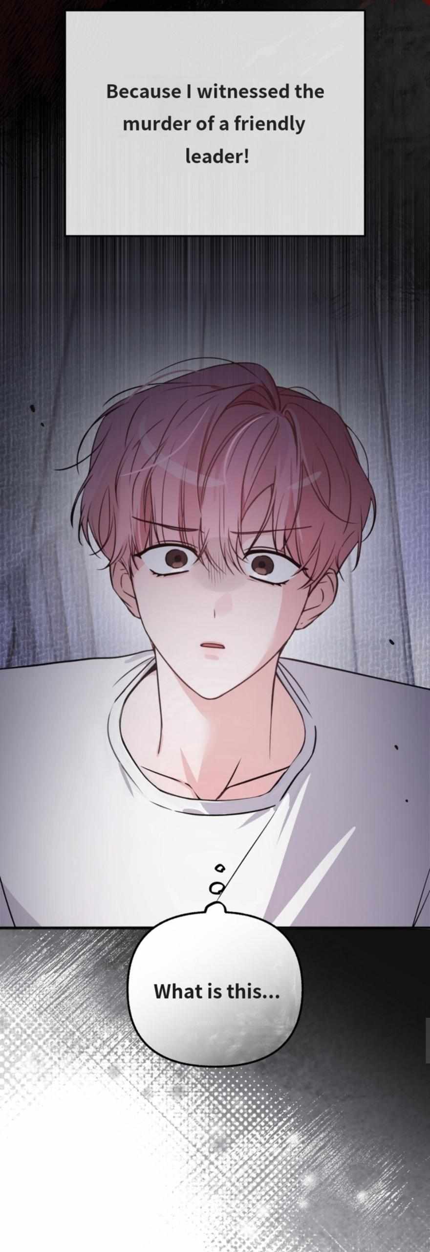 Is it Okay for a Murderer to be an Idol? Chapter 0 page 10 - 