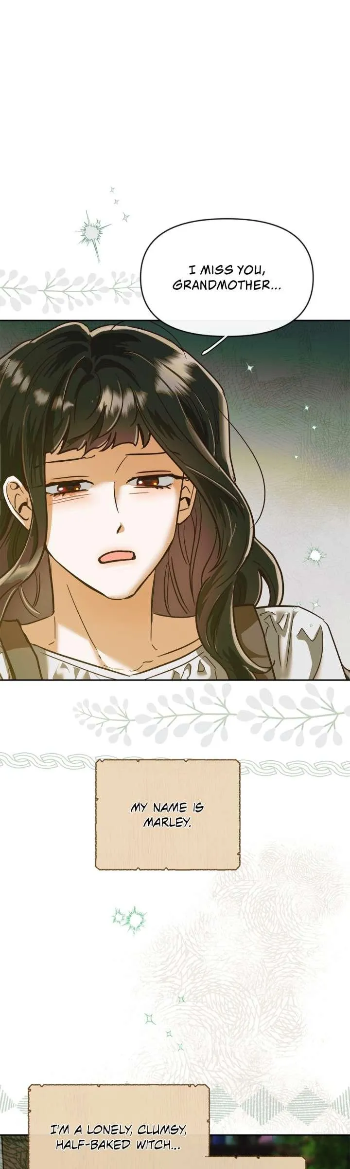 Is It Really Difficult if the Male Lead Is Small? Chapter 1 page 11 - 