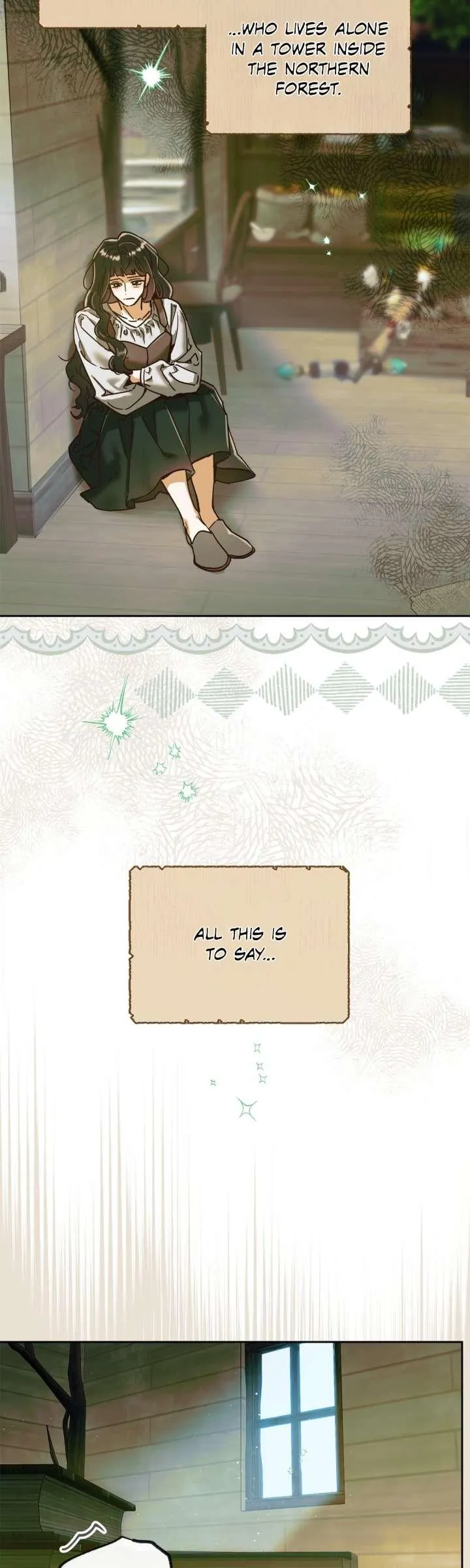 Is It Really Difficult if the Male Lead Is Small? Chapter 1 page 12 - 
