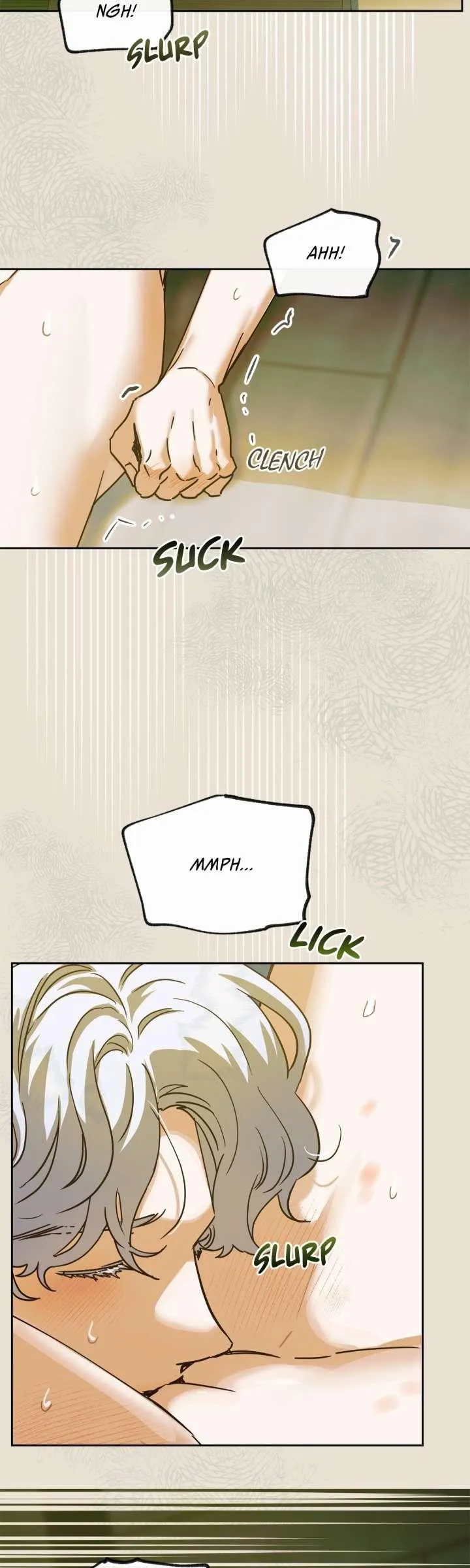 Is It Really Difficult if the Male Lead Is Small? Chapter 1 page 13 - 