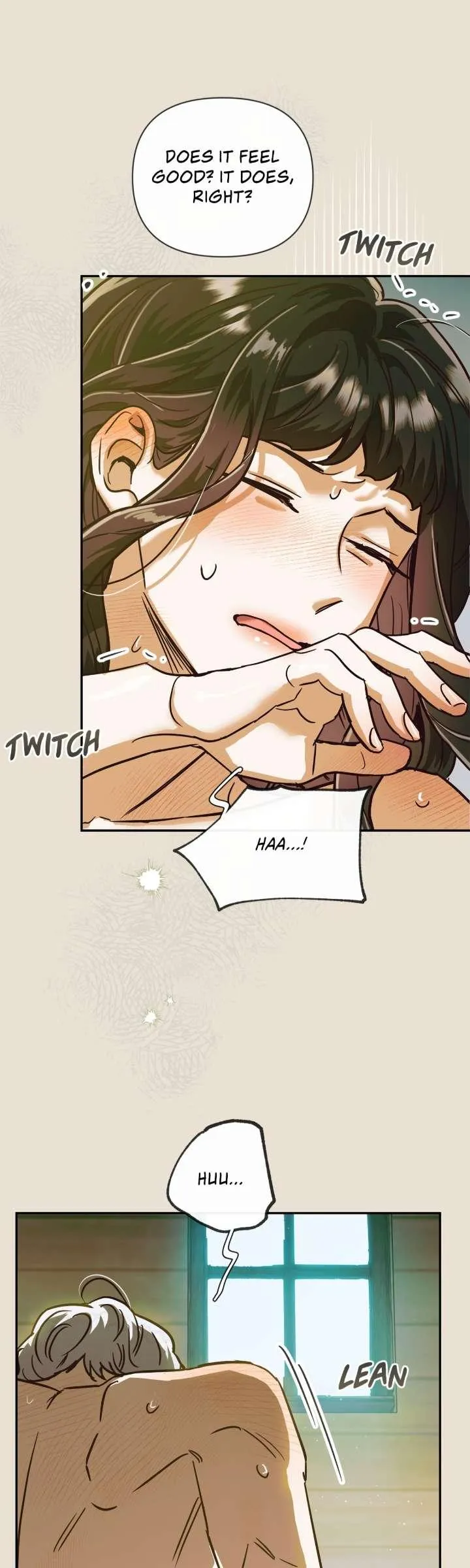 Is It Really Difficult if the Male Lead Is Small? Chapter 1 page 16 - 
