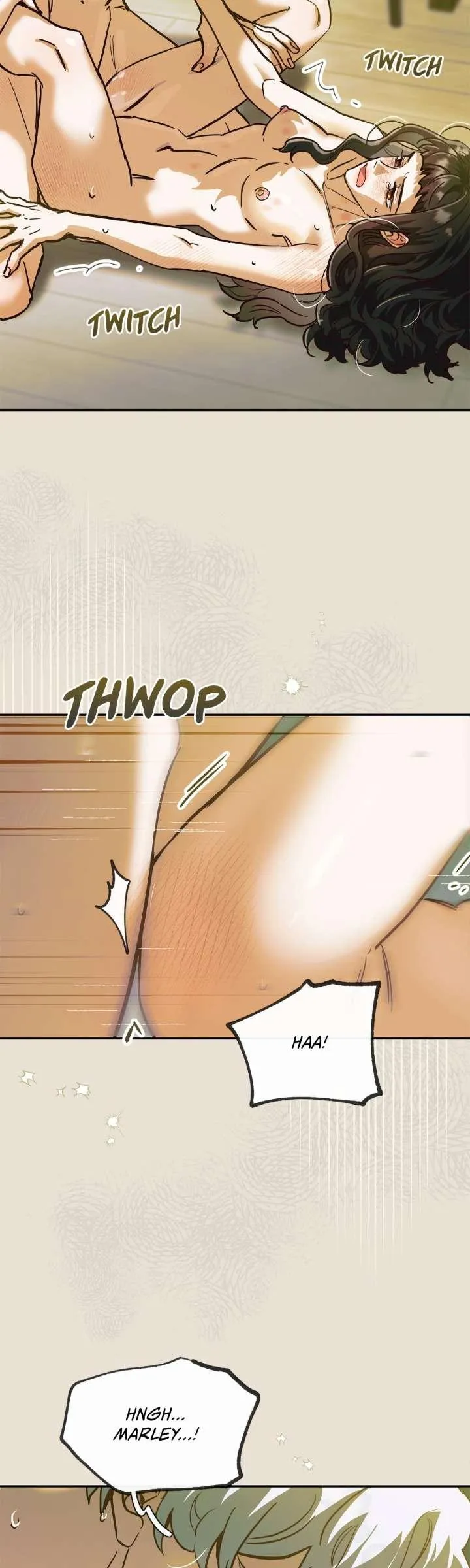 Is It Really Difficult if the Male Lead Is Small? Chapter 1 page 19 - 