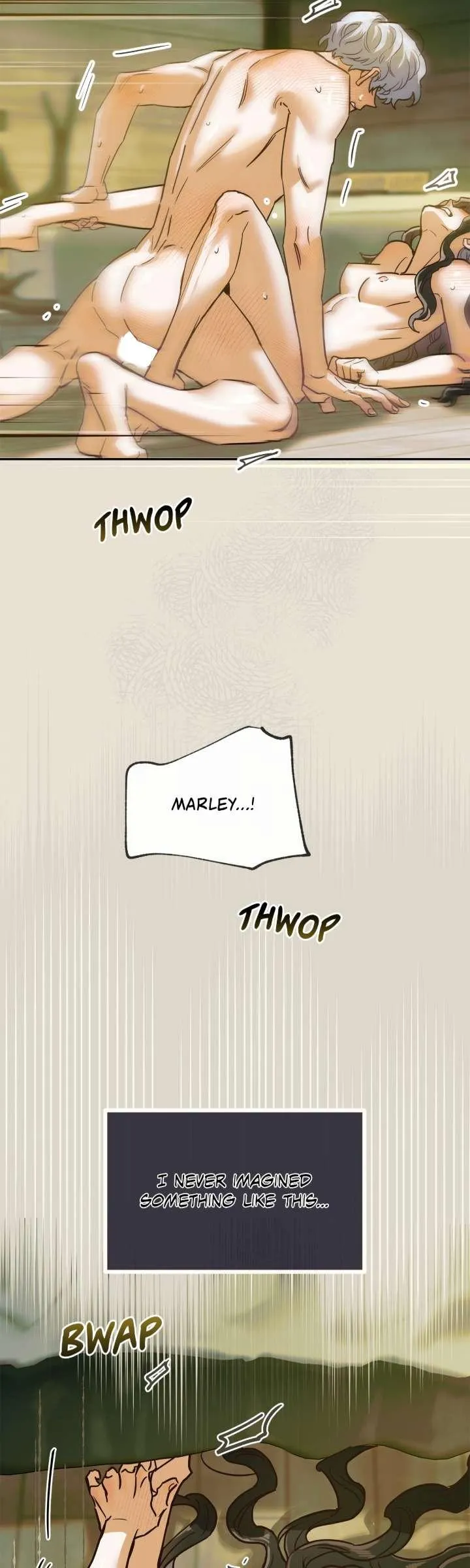 Is It Really Difficult if the Male Lead Is Small? Chapter 1 page 22 - 