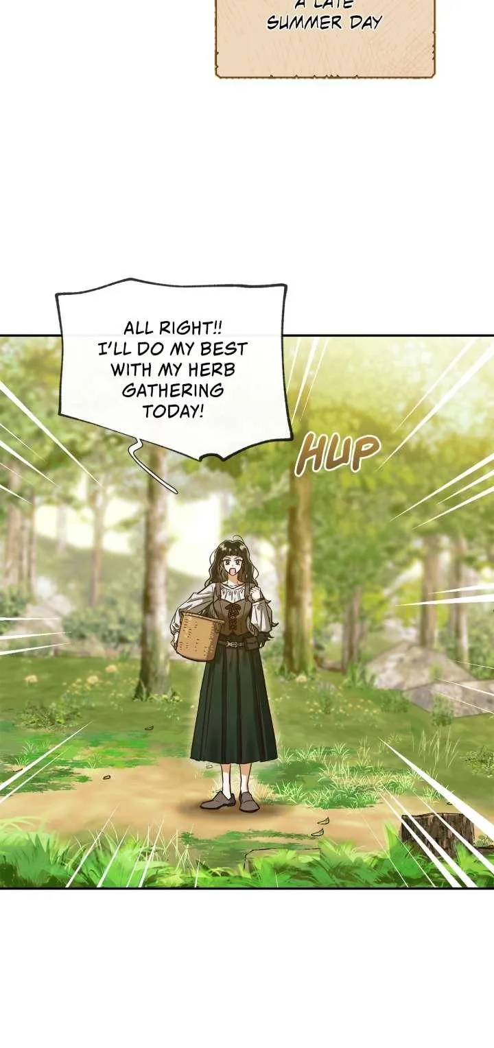 Is It Really Difficult if the Male Lead Is Small? Chapter 1 page 25 - 