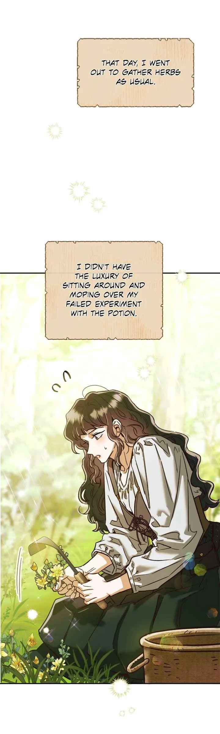 Is It Really Difficult if the Male Lead Is Small? Chapter 1 page 26 - 