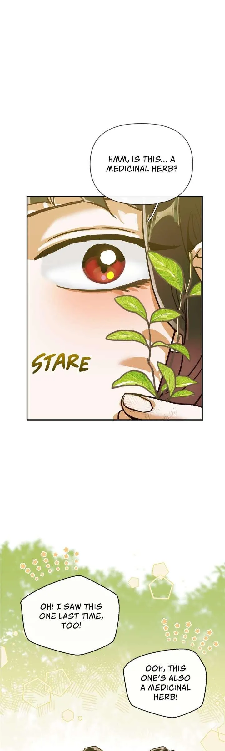 Is It Really Difficult if the Male Lead Is Small? Chapter 1 page 27 - 