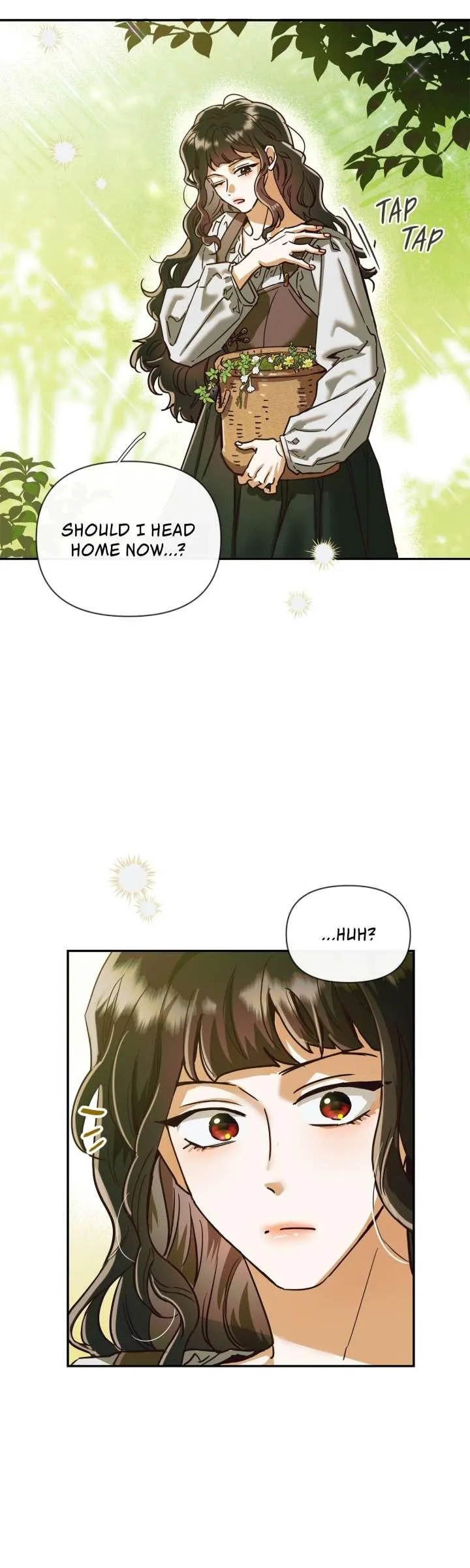Is It Really Difficult if the Male Lead Is Small? Chapter 1 page 31 - 