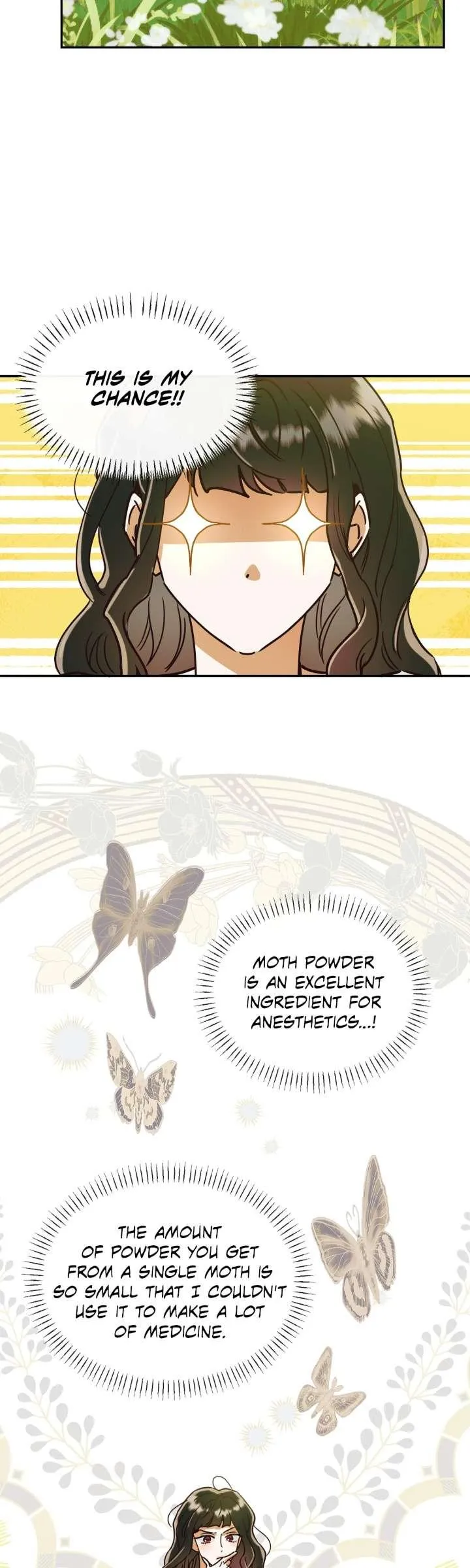 Is It Really Difficult if the Male Lead Is Small? Chapter 1 page 33 - 