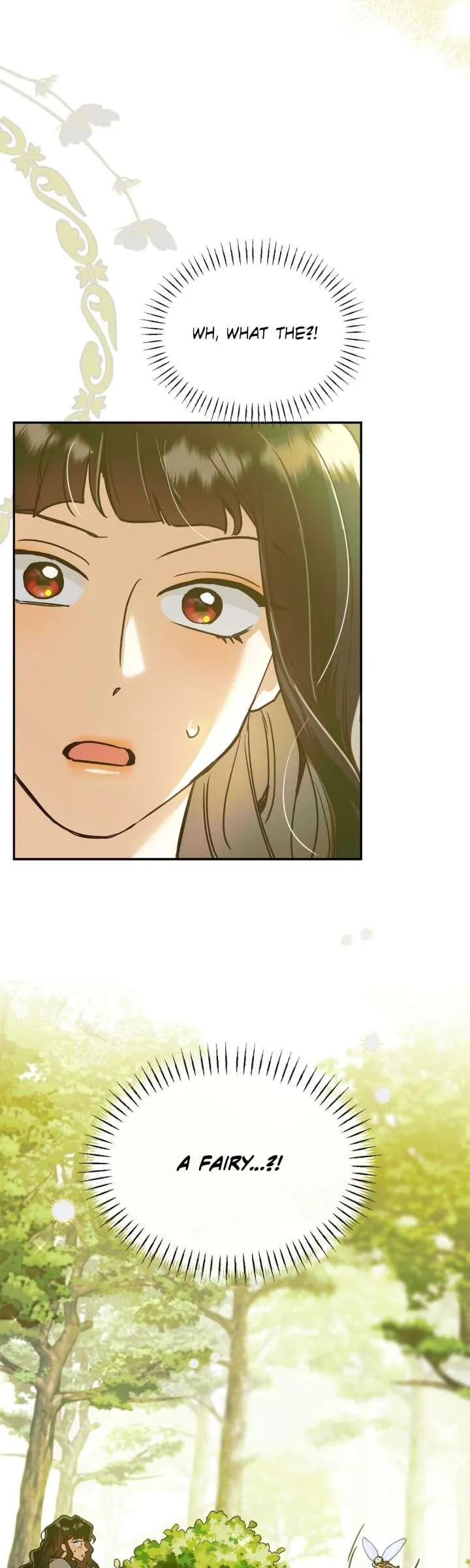 Is It Really Difficult if the Male Lead Is Small? Chapter 1 page 37 - 