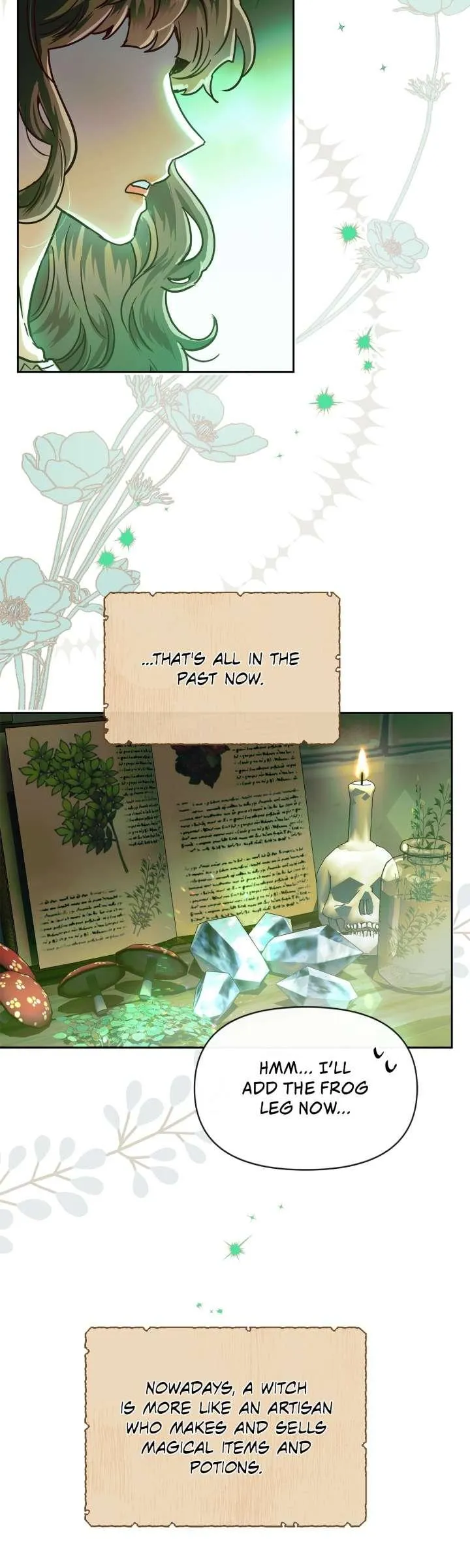 Is It Really Difficult if the Male Lead Is Small? Chapter 1 page 5 - 