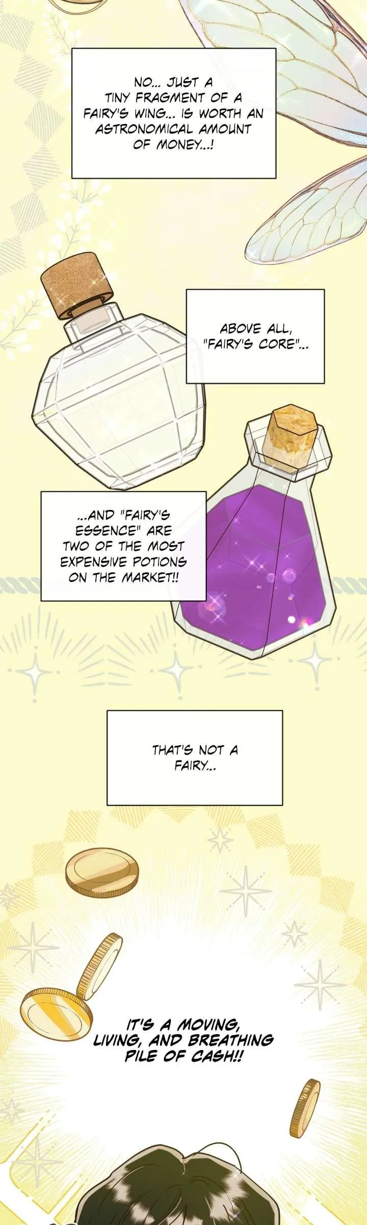 Is It Really Difficult if the Male Lead Is Small? Chapter 1 page 41 - 