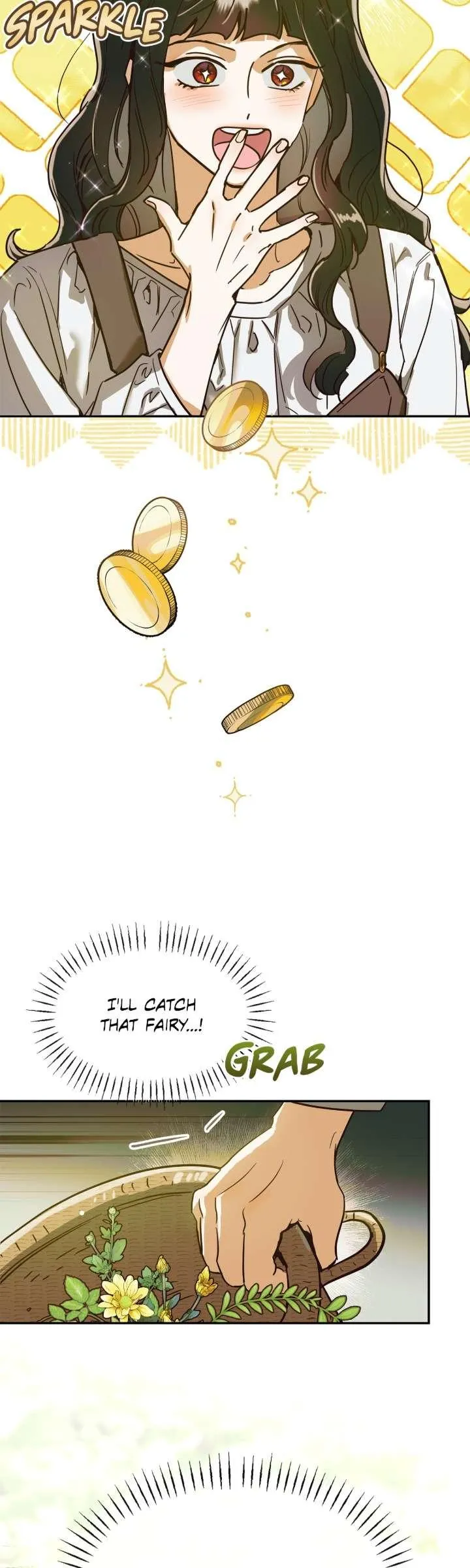 Is It Really Difficult if the Male Lead Is Small? Chapter 1 page 42 - 