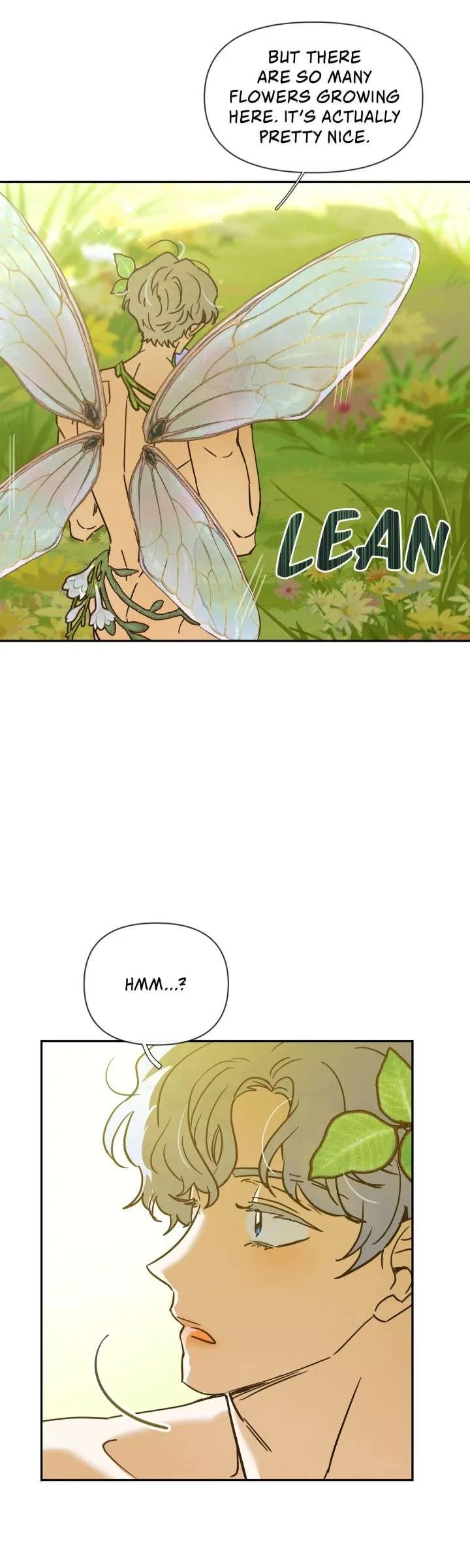 Is It Really Difficult if the Male Lead Is Small? Chapter 1 page 46 - 