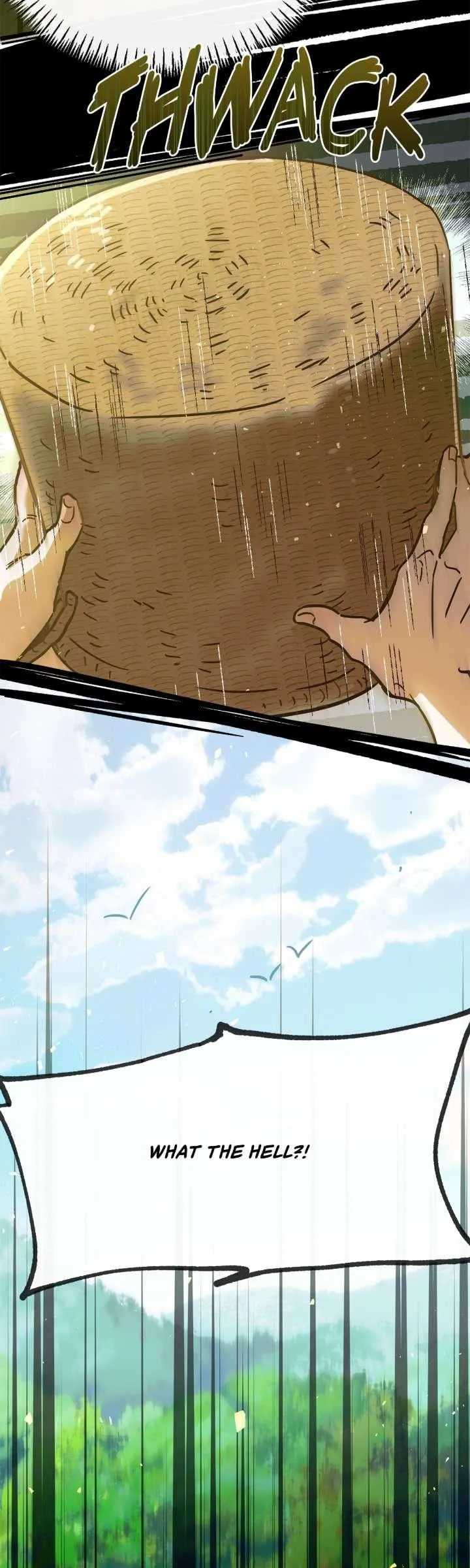 Is It Really Difficult if the Male Lead Is Small? Chapter 1 page 48 - 
