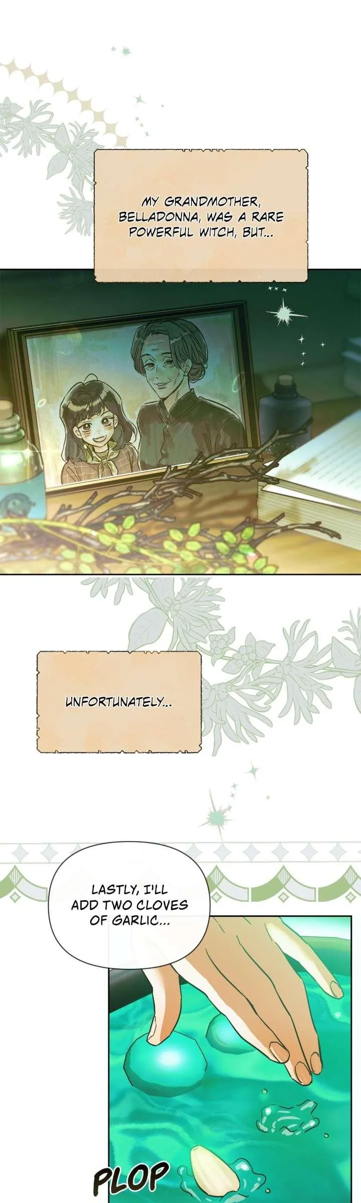 Is It Really Difficult if the Male Lead Is Small? Chapter 1 page 6 - 