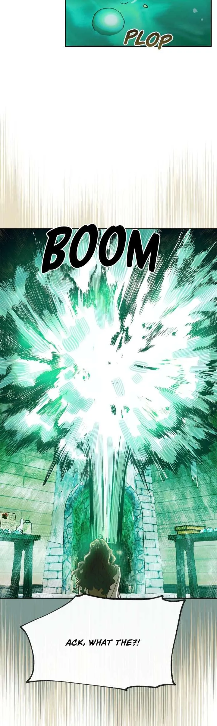 Is It Really Difficult if the Male Lead Is Small? Chapter 1 page 7 - 