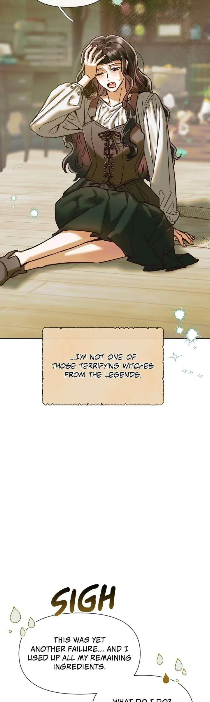 Is It Really Difficult if the Male Lead Is Small? Chapter 1 page 9 - 