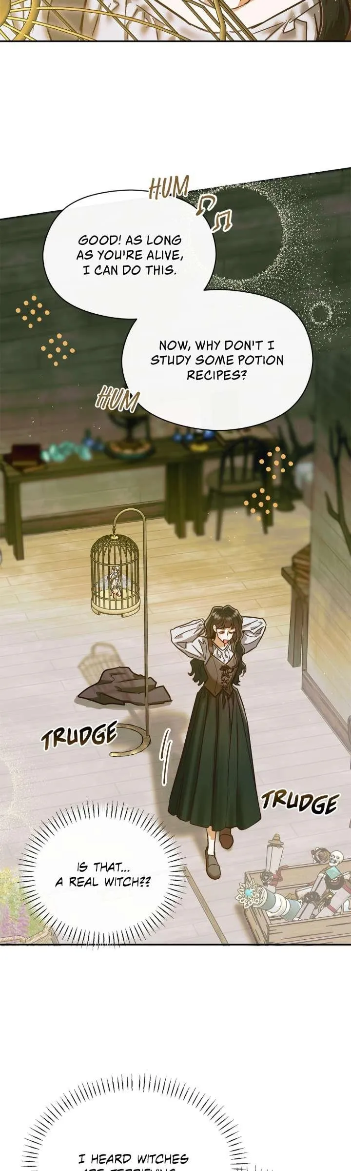 Is It Really Difficult if the Male Lead Is Small? Chapter 2 page 12 - 