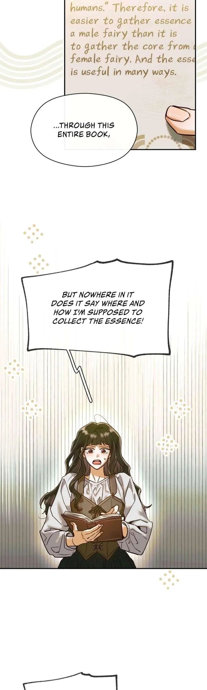 Is It Really Difficult if the Male Lead Is Small? Chapter 2 page 18 - 