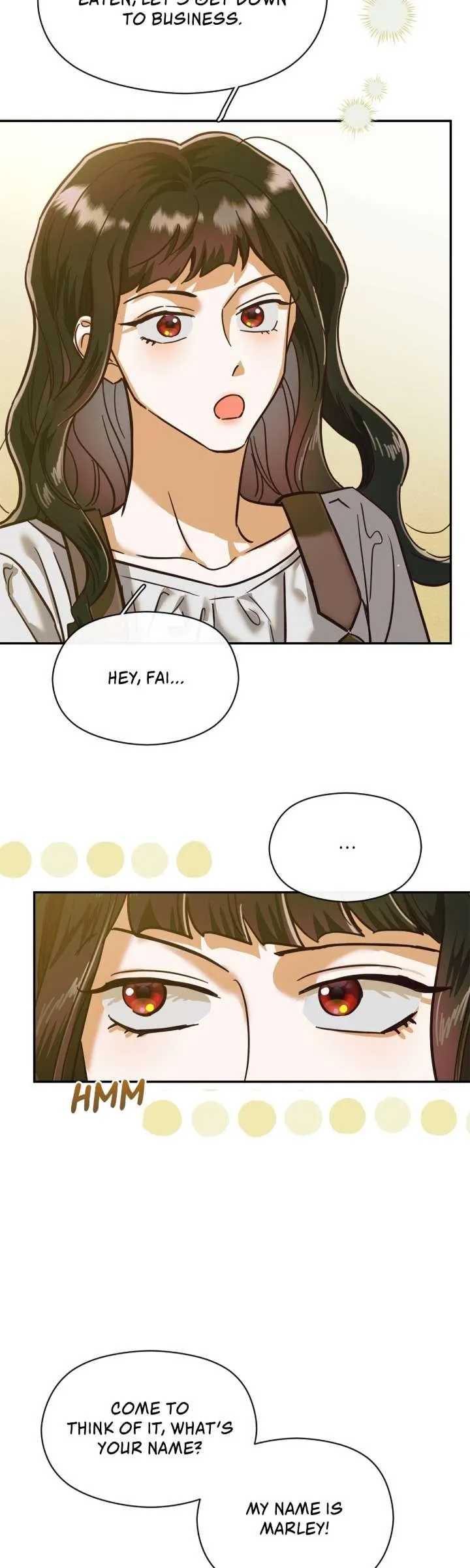 Is It Really Difficult if the Male Lead Is Small? Chapter 2 page 32 - 