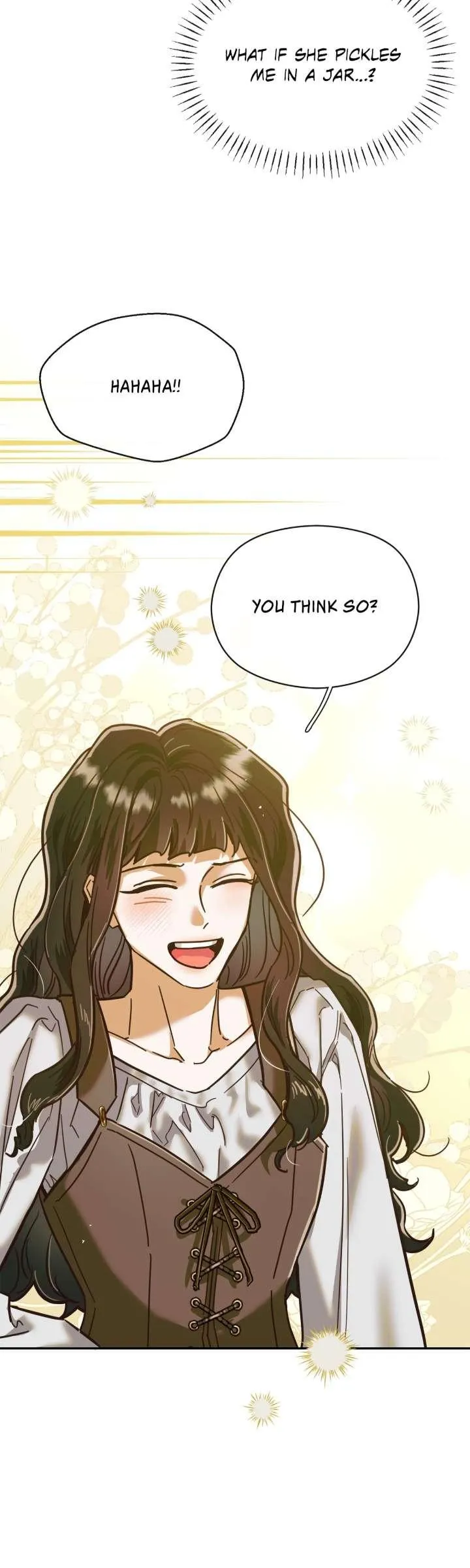 Is It Really Difficult if the Male Lead Is Small? Chapter 2 page 36 - 
