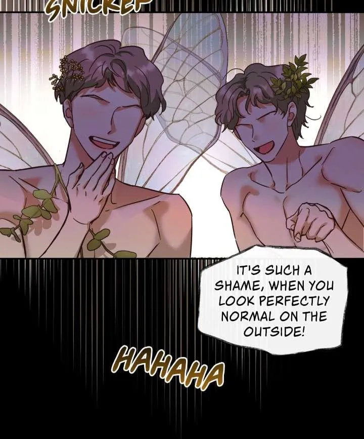 Is It Really Difficult if the Male Lead Is Small? Chapter 2 page 44 - 
