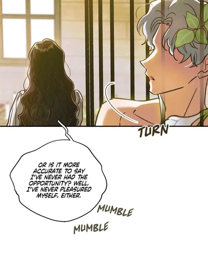 Is It Really Difficult if the Male Lead Is Small? Chapter 2 page 49 - 