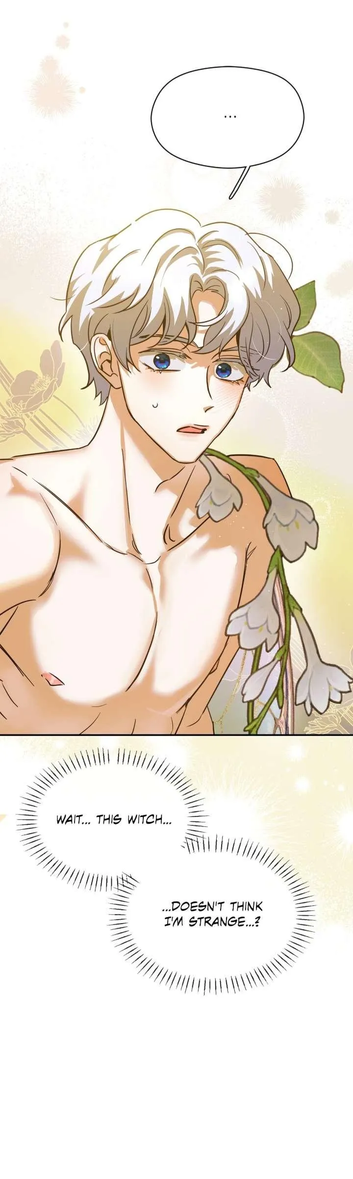 Is It Really Difficult if the Male Lead Is Small? Chapter 2 page 50 - 