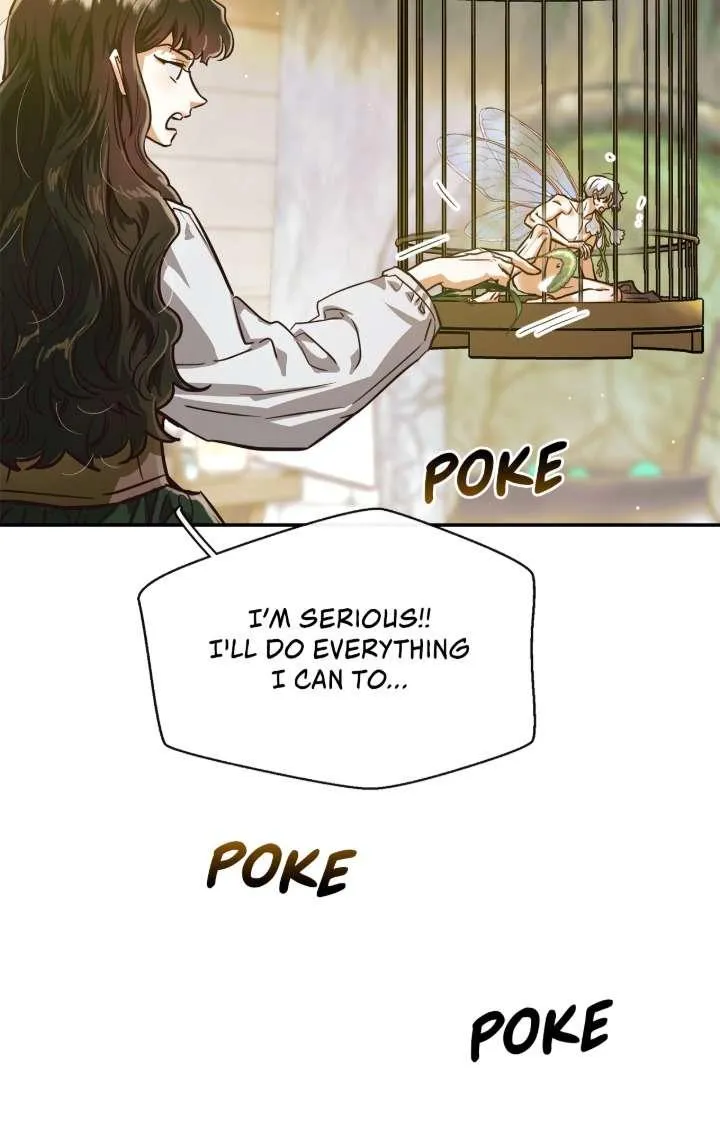 Is It Really Difficult if the Male Lead Is Small? Chapter 2 page 54 - 
